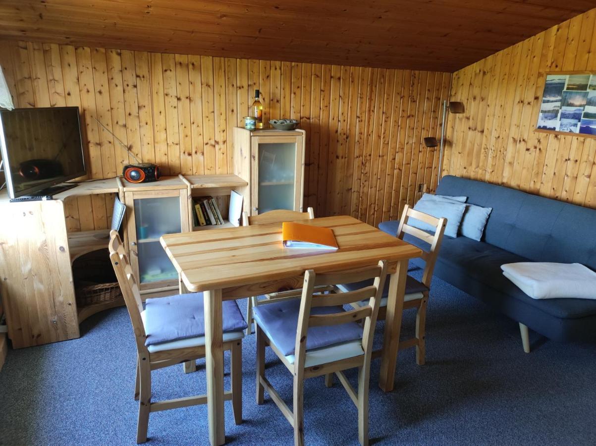Ferienhaus Hering Neu Porschdorf エクステリア 写真