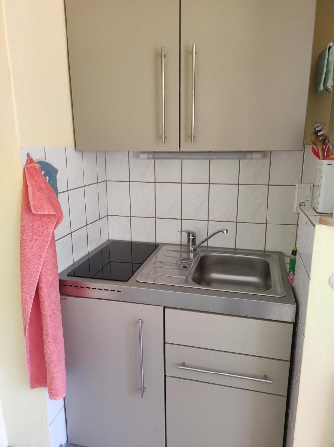 Ferienhaus Hering Neu Porschdorf エクステリア 写真