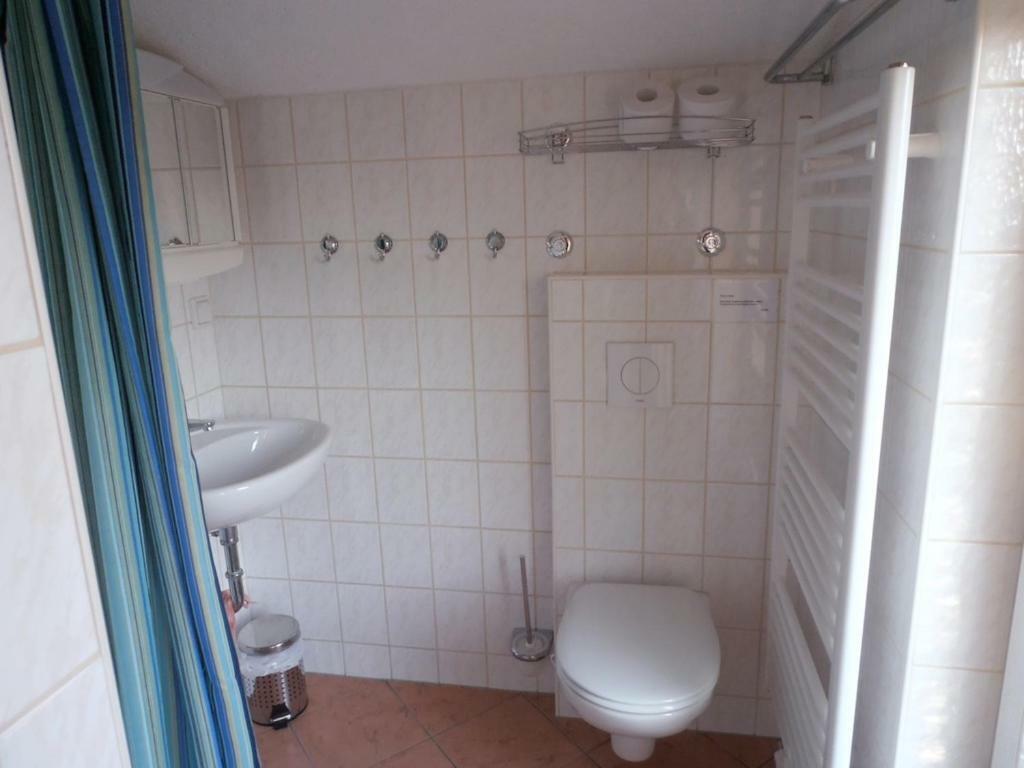 Ferienhaus Hering Neu Porschdorf エクステリア 写真