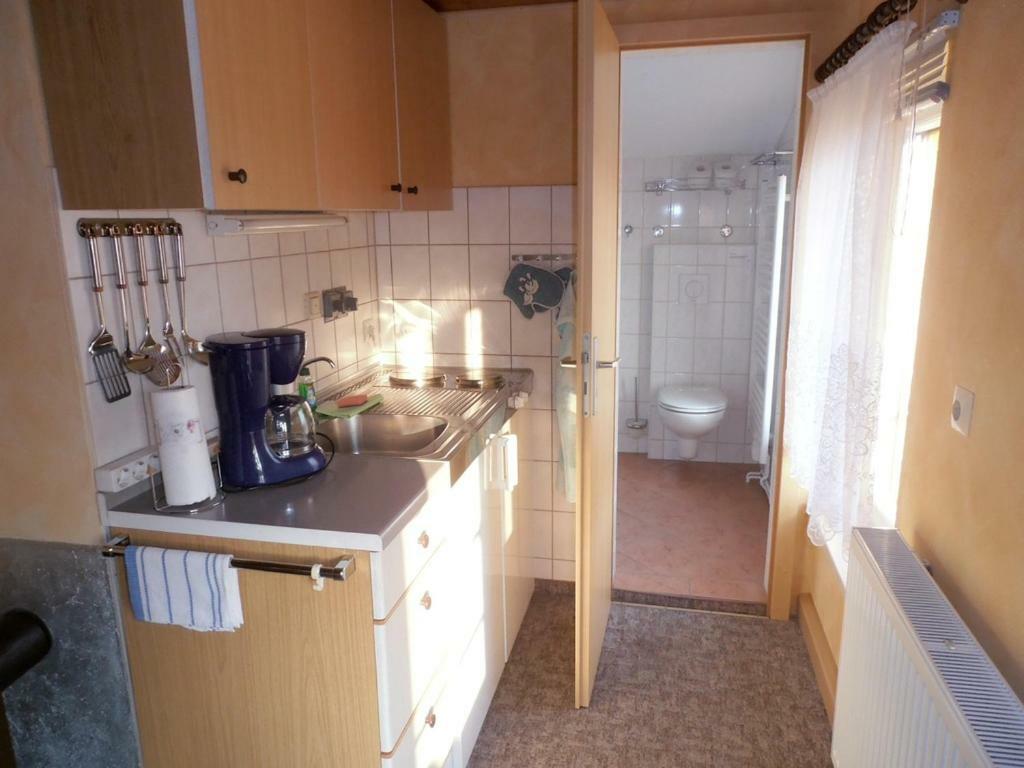 Ferienhaus Hering Neu Porschdorf エクステリア 写真